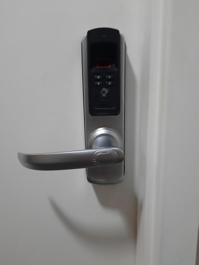Loft Com Piscina, Academia, 100 Metros Do Metro Appartement São Paulo Buitenkant foto